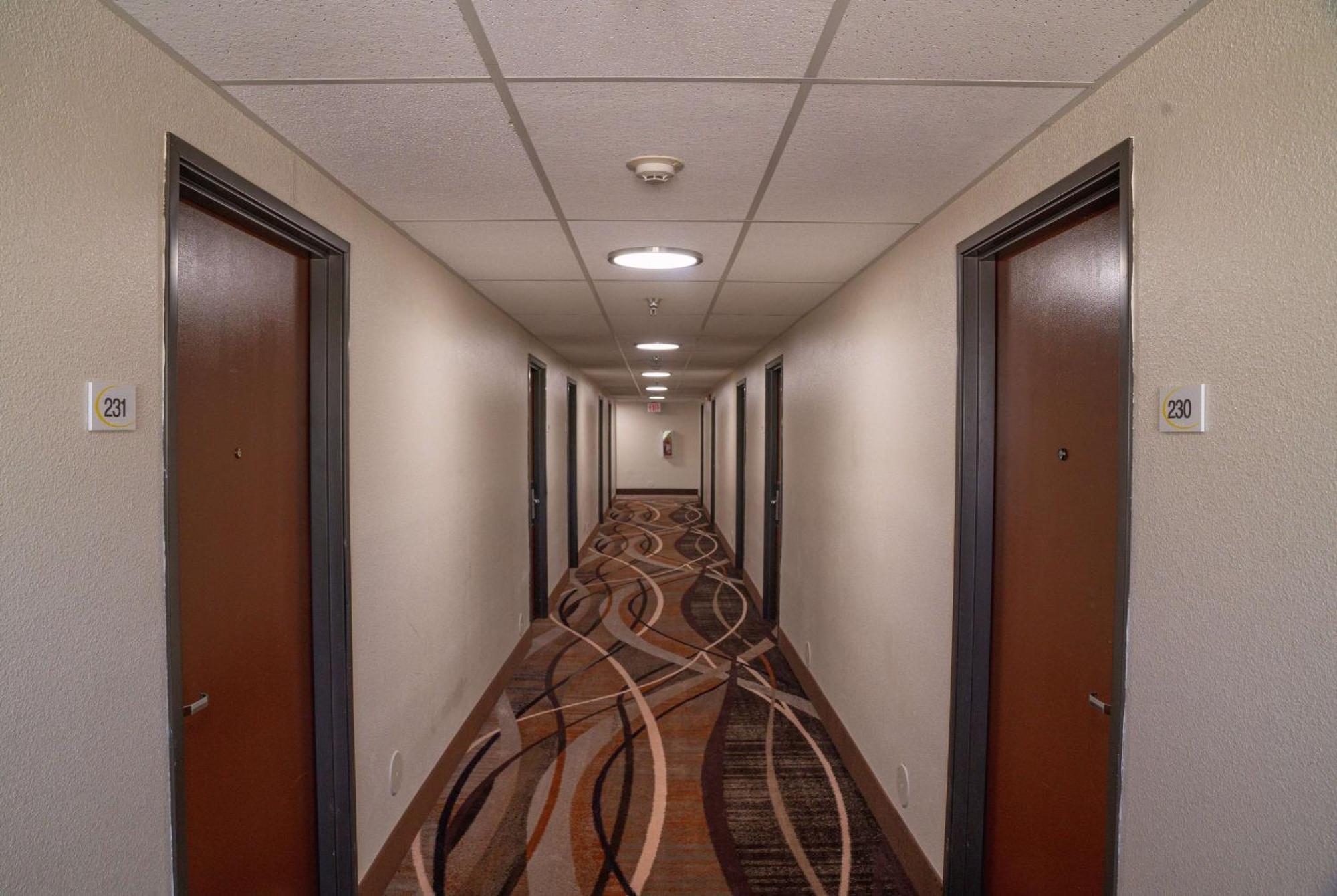 Hotel Super 8 By Wyndham Yuma Extérieur photo