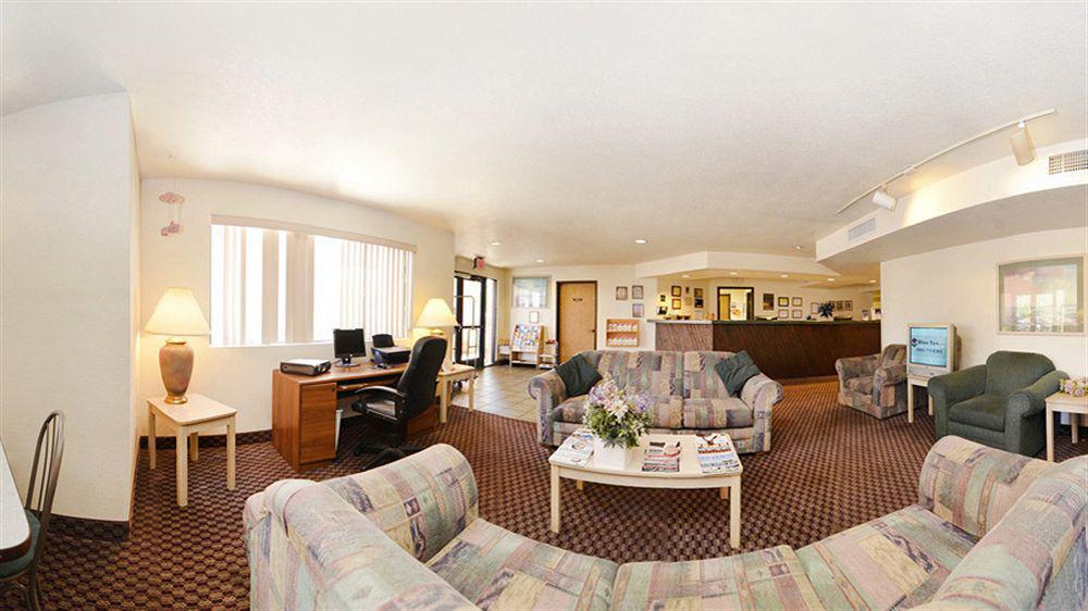 Hotel Super 8 By Wyndham Yuma Extérieur photo